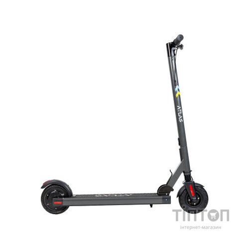 Електросамокат Atlas i-One Pro Grey (1090)