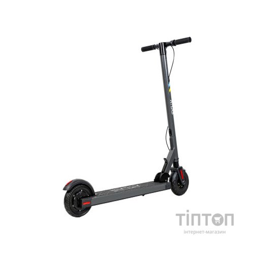 Електросамокат Atlas i-One Pro Grey (1090)
