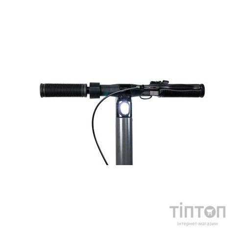 Електросамокат Atlas i-One Pro Grey (1090)