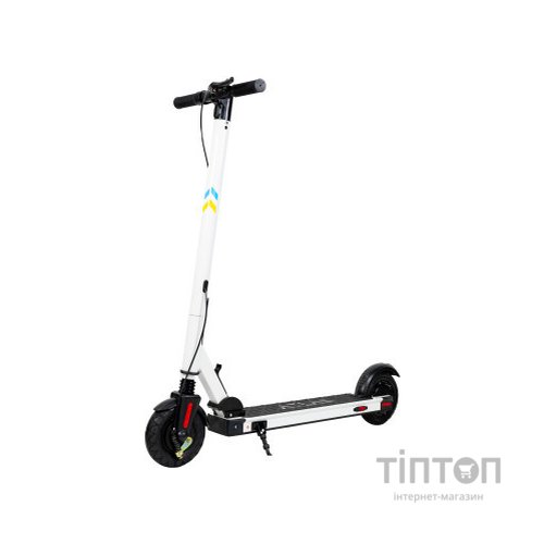 Електросамокат Atlas i-One Pro White (1091)