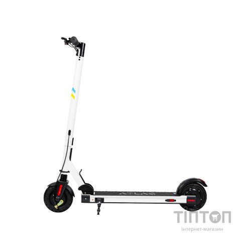 Електросамокат Atlas i-One Pro White (1091)