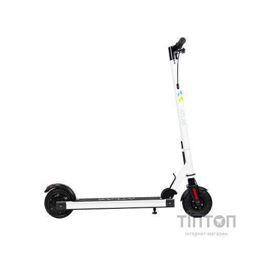 Електросамокат Atlas i-One Pro White (1091)