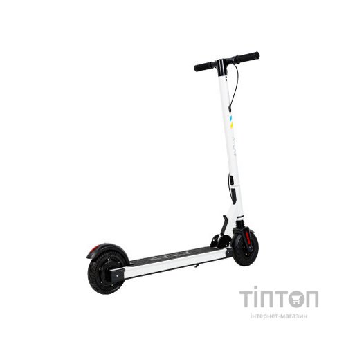 Електросамокат Atlas i-One Pro White (1091)