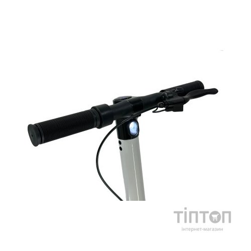 Електросамокат Atlas i-One Pro White (1091)