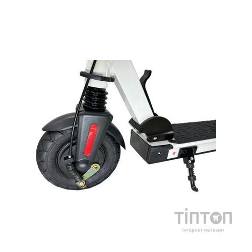 Електросамокат Atlas i-One Pro White (1091)