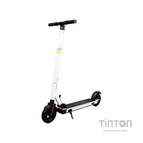 Електросамокат Atlas i-One White (1088)