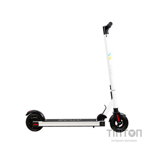 Електросамокат Atlas i-One White (1088)