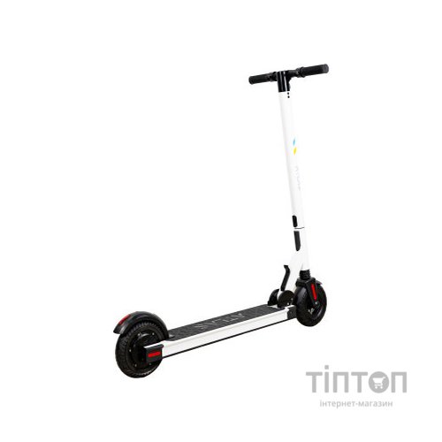 Електросамокат Atlas i-One White (1088)