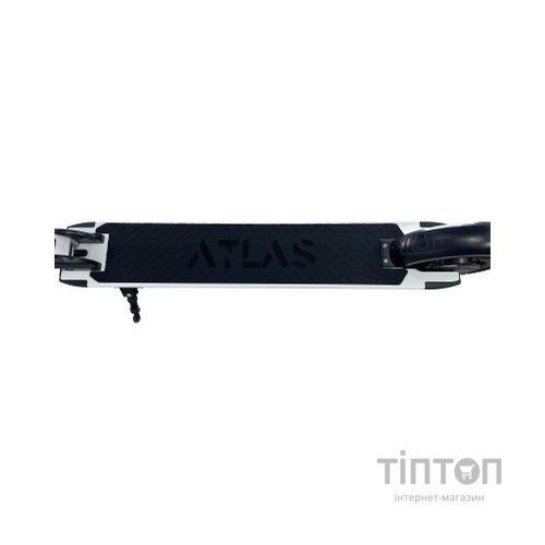 Електросамокат Atlas i-One White (1088)