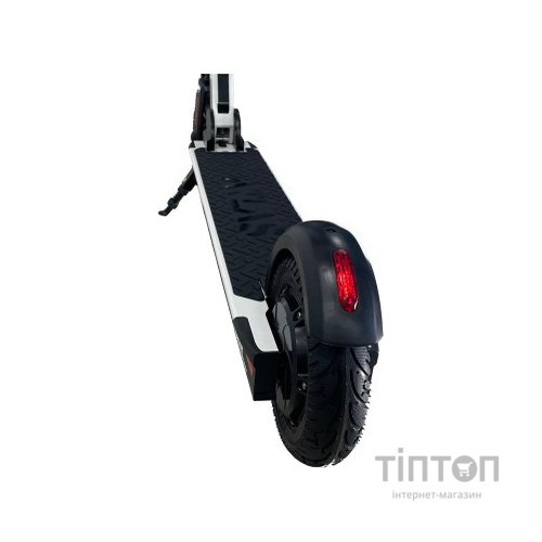 Електросамокат Atlas i-One White (1088)