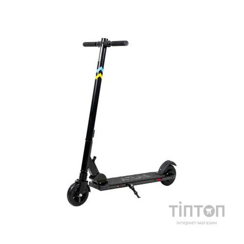 Електросамокат Atlas mini Black (1074)