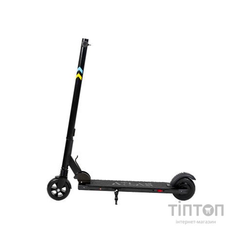 Електросамокат Atlas mini Black (1074)