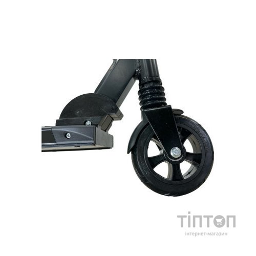 Електросамокат Atlas mini Black (1074)