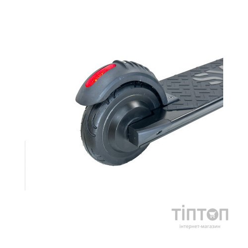 Електросамокат Atlas mini Black (1074)
