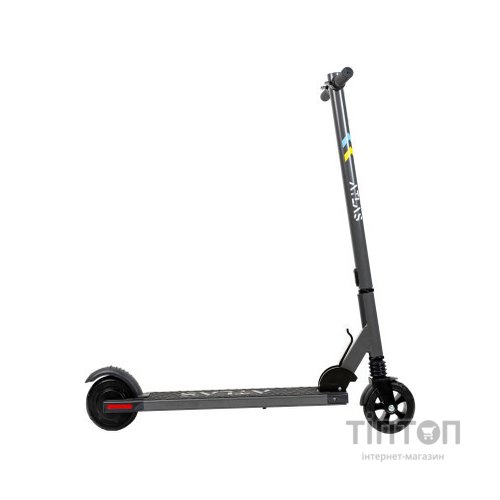 Електросамокат Atlas mini Grey (1075)