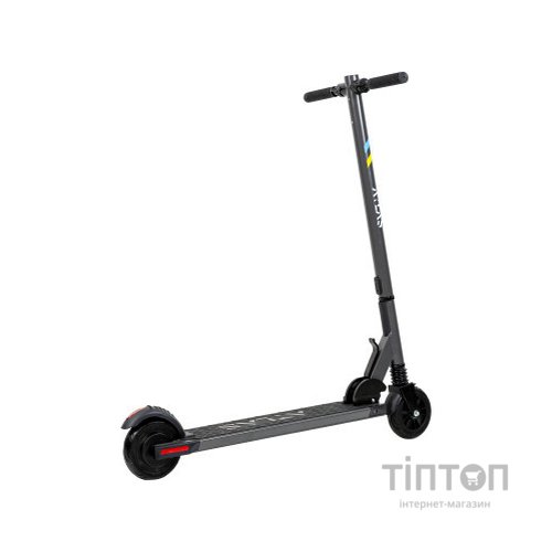 Електросамокат Atlas mini Grey (1075)