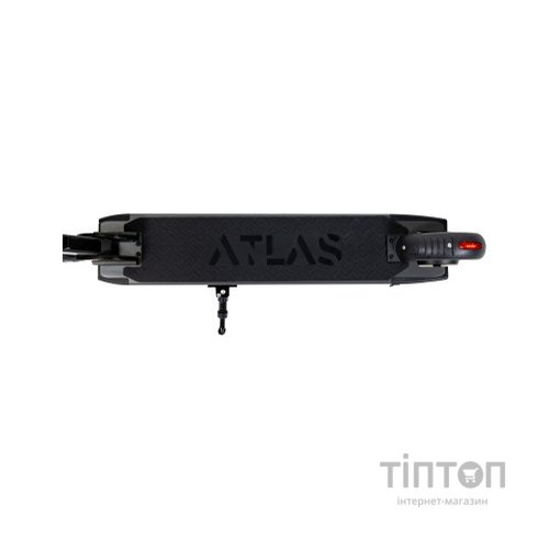 Електросамокат Atlas mini Grey (1075)