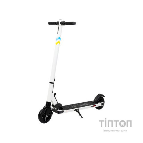Електросамокат Atlas mini White (1076)