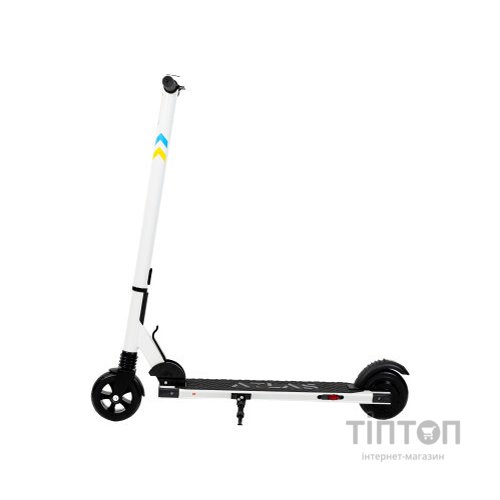 Електросамокат Atlas mini White (1076)