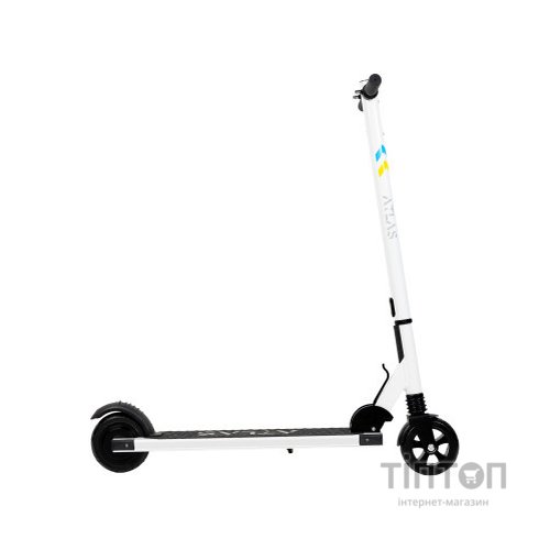 Електросамокат Atlas mini White (1076)
