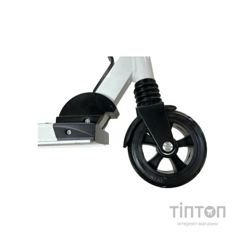 Електросамокат Atlas mini White (1076)