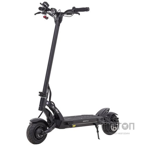 Електросамокат Kaabo Mantis 8 Lite