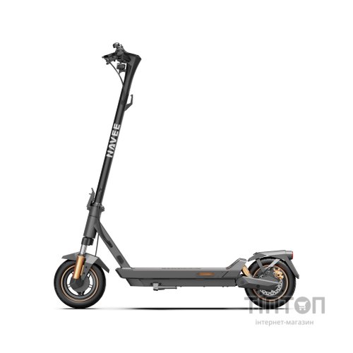 Електросамокат Navee GT5 Max (GT5 Max EU)