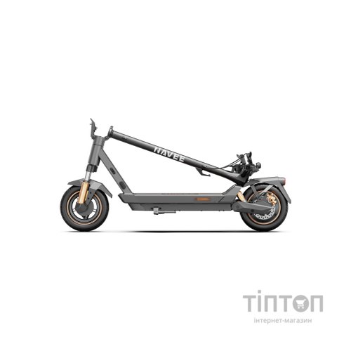 Електросамокат Navee GT5 Max (GT5 Max EU)