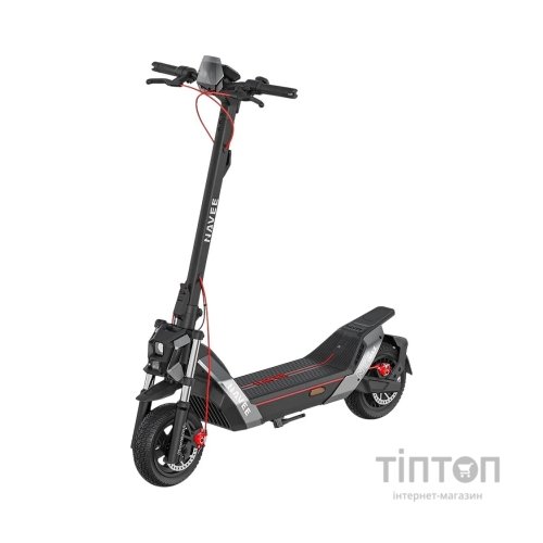 Електросамокат Navee NT5 Max (NT5 Max EU)