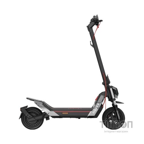 Електросамокат Navee NT5 Max (NT5 Max EU)