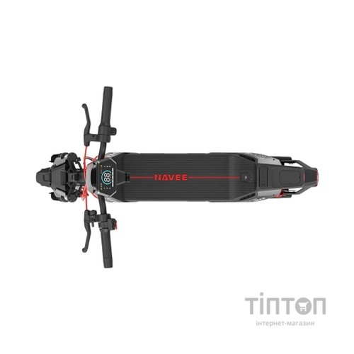 Електросамокат Navee NT5 Max (NT5 Max EU)