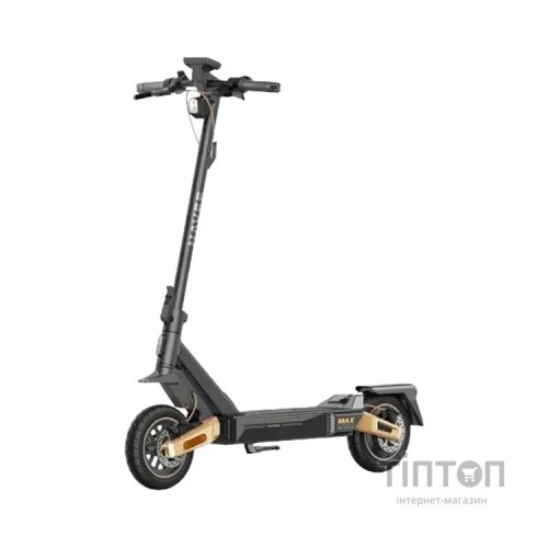 Електросамокат Navee ST5 Pro (ST5 Pro EU)