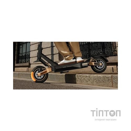 Електросамокат Navee ST5 Pro (ST5 Pro EU)