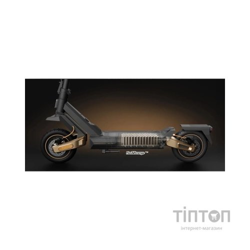 Електросамокат Navee ST5 Pro (ST5 Pro EU)