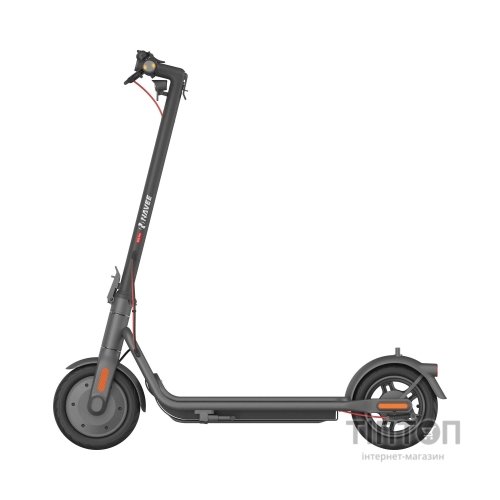 Електросамокат Navee V25i Pro 2 (V25i Pro II-E)