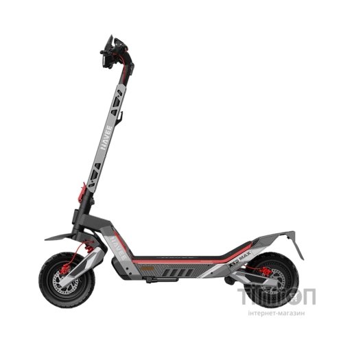 Електросамокат Navee XT5 Max (XT5 Max EU)