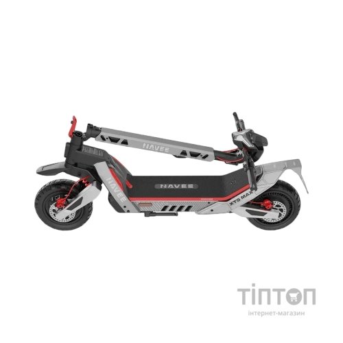 Електросамокат Navee XT5 Max (XT5 Max EU)