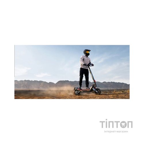 Електросамокат Navee XT5 Max (XT5 Max EU)