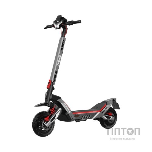 Електросамокат Navee XT5 Pro (XT5 Pro EU)