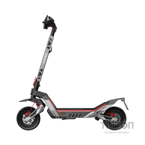 Електросамокат Navee XT5 Pro (XT5 Pro EU)