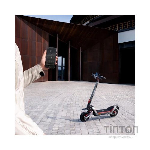 Електросамокат Navee XT5 Pro (XT5 Pro EU)