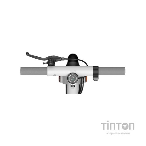 Електросамокат OKAI ES10-NEON Lite White (ES10-W)