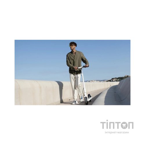 Електросамокат OKAI ES10-NEON Lite White (ES10-W)