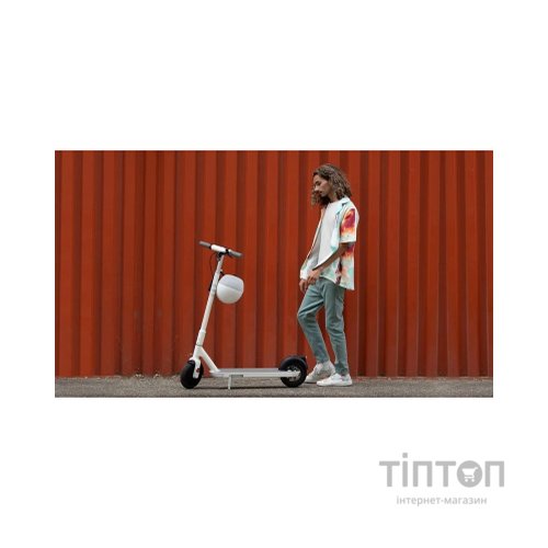 Електросамокат OKAI ES10-NEON Lite White (ES10-W)