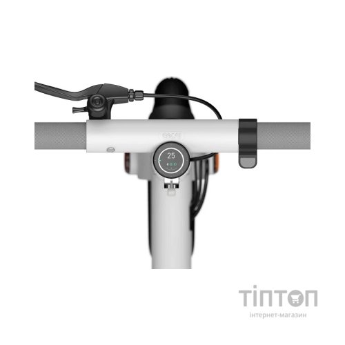 Електросамокат OKAI ES20-NEON Black (ES20-B)