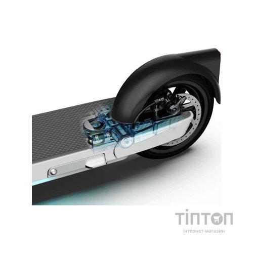 Електросамокат OKAI ES20-NEON Black (ES20-B)