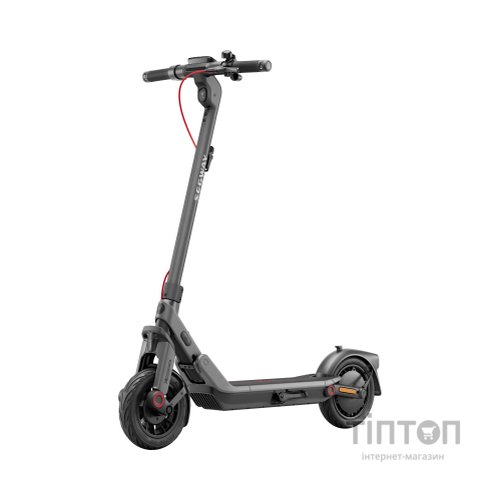 Електросамокат Segway E3 PRO E сірий (AA.05.19.02.0003)