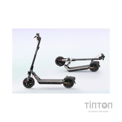 Електросамокат Segway E3 PRO E сірий (AA.05.19.02.0003)