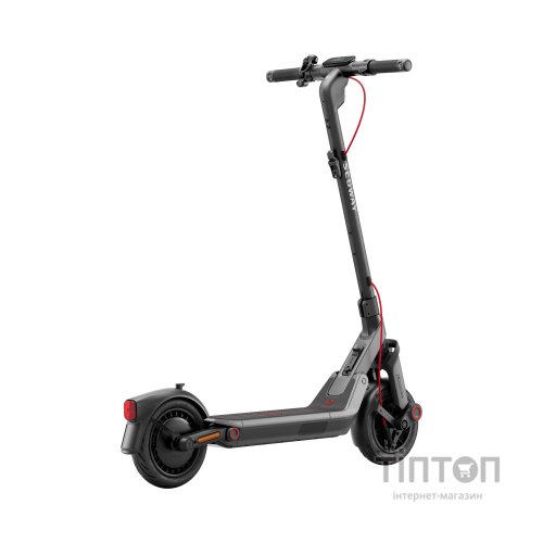 Електросамокат Segway E3 PRO E сірий (AA.05.19.02.0003)