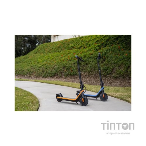 Електросамокат Segway Ninebot дитячий C2, помаранчевий (AA.10.04.01.0013)